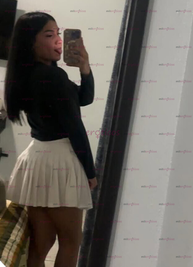 FOTOS DE PEQUE JUGUETONA EN TRANSICIÓN VEN Y PASA UN BUEN RATO