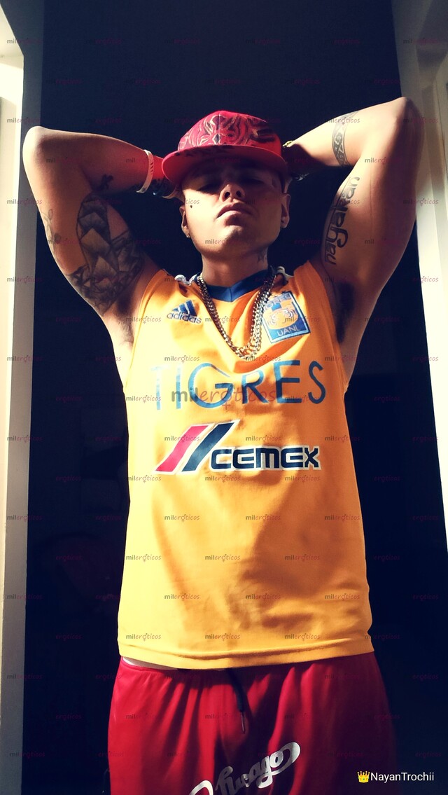 FOTOS DE CHACAL FUTBOLERO, TE DOY PITO CON EL JERSEY PUESTO QE MAS PUT TE PONGA