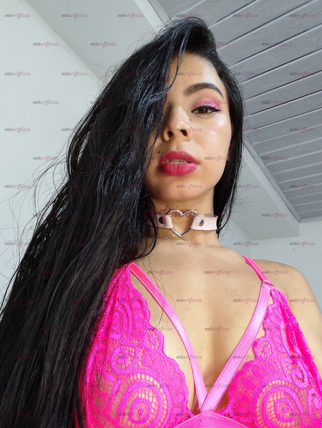 FOTOS DE JAZMÍN EXPERIENCIAS VIRTUALES EXCLUSIVAS