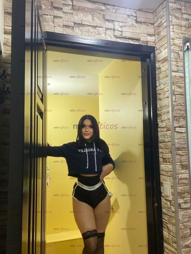 FOTOS DE KYLIE GONZÁLEZ 100% UNICA! COMPLACIENTE PARA TUS GUSTOS Y DESEOS