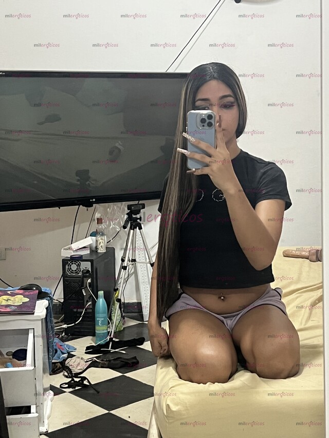 FOTOS DE SOY UNA CHICA TRANS DE 18 AÑOS DISPUESTA A CUMPLIR TUS FANTASÍAS ,VERSÁTIL,ETC