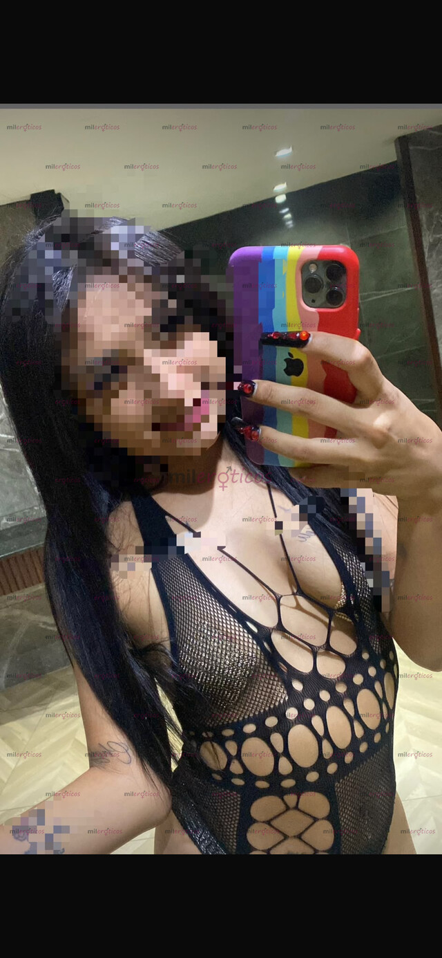 FOTOS DE HOLA MI AMOR, ME LLAMO VALENTINA, SOY NUEVA EN EL AMBIENTE, SOY FLAQUITA