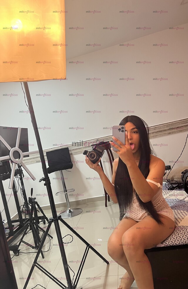 FOTOS DE SOY UNA CHICA TRANS DE 18 AÑOS DISPUESTA A CUMPLIR TUS FANTASÍAS ,VERSÁTIL,ETC