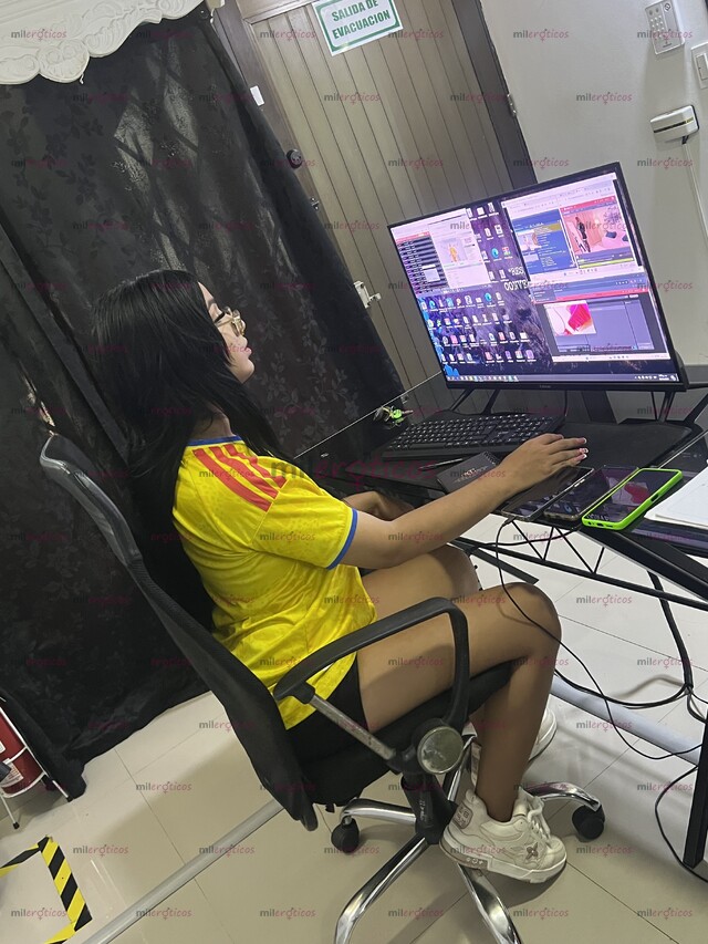 FOTOS DE SOY UNA CHICA TRANS DE 18 AÑOS DISPUESTA A CUMPLIR TUS FANTASÍAS ,VERSÁTIL,ETC