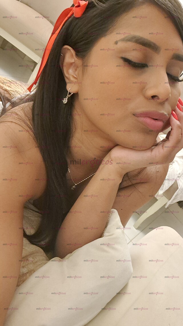 FOTOS DE MAFER HERMOSA MORENA ¡VOLVI PARA COMPLACERTE!