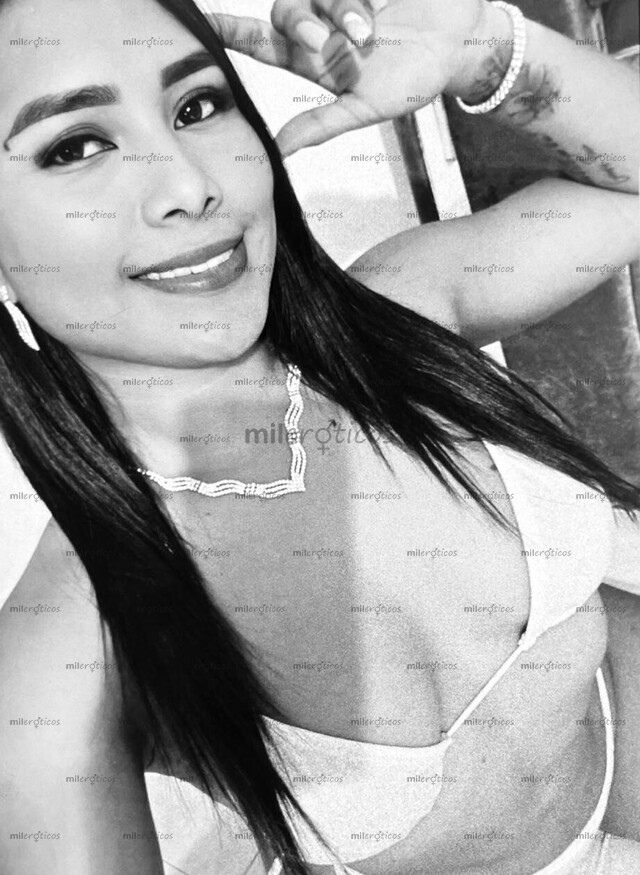 FOTOS DE MAFER HERMOSA MORENA ¡VOLVI PARA COMPLACERTE!