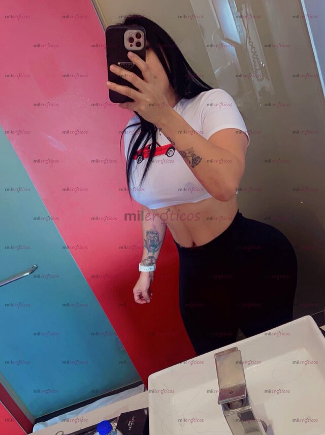 FOTOS DE ALYSSA COSSIO DE LA BOUTIQUE VIP DISPONIBLE ÚLTIMO DÍA EN OAXACA