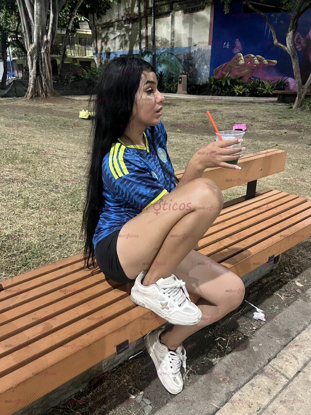 FOTOS DE SOY UNA CHICA TRANS DE 18 AÑOS DISPUESTA A CUMPLIR TUS FANTASÍAS ,VERSÁTIL,ETC