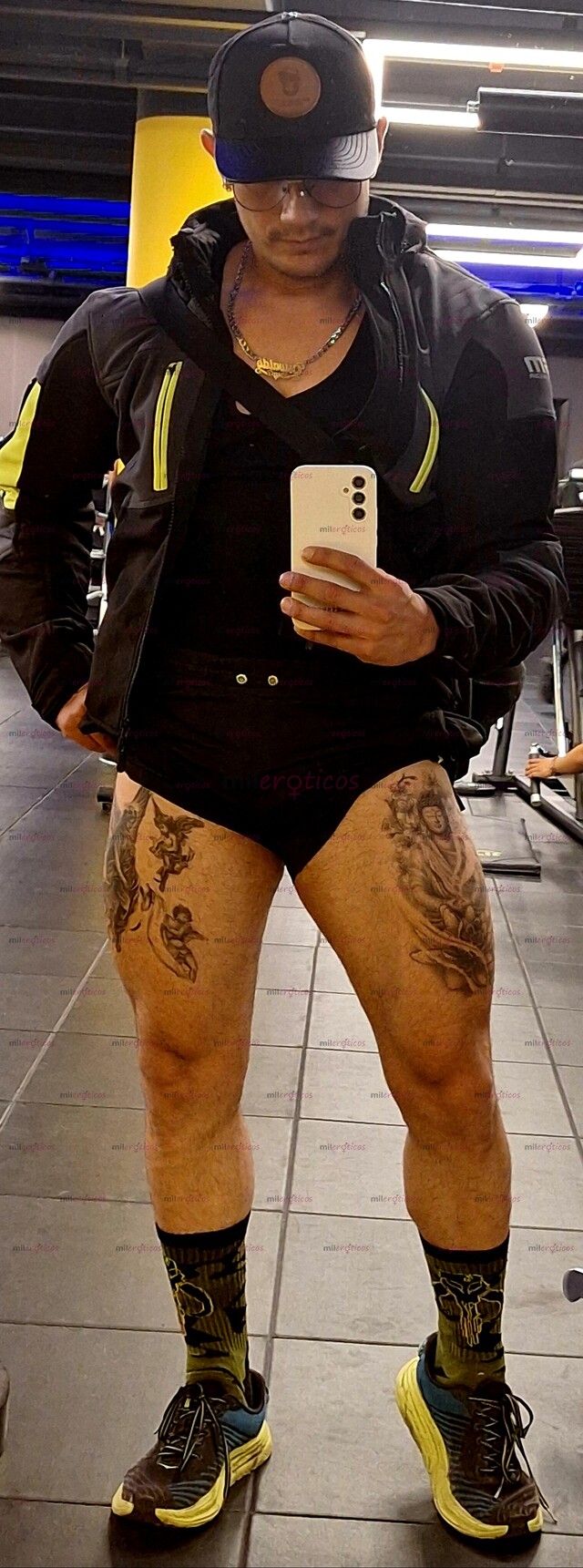 FOTOS DE DISFRUTA DEL MEJOR SERVICIO DE MASAJE EN SALA DE MASAJE PRIVADA