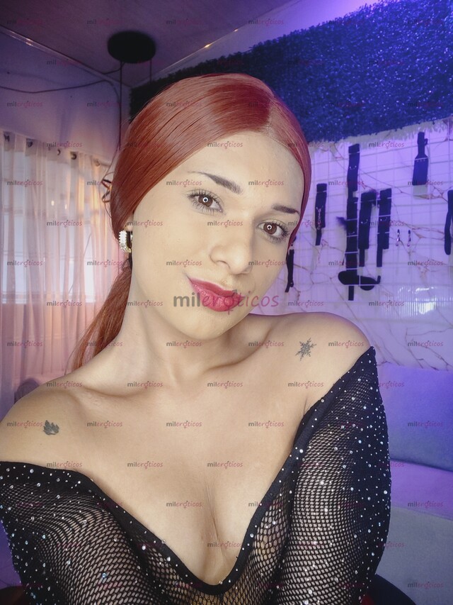 FOTOS DE SADYCA, DE REGRESO, MÁS RICA, APRETADA Y ARRECHA PARA TI