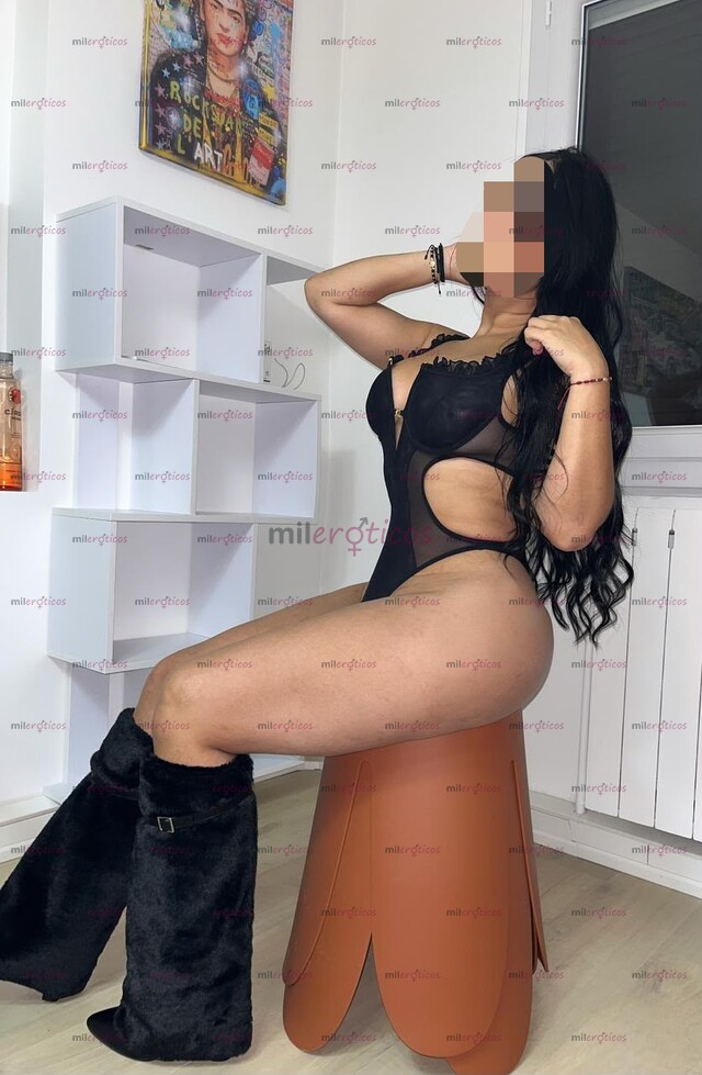FOTOS DE MAFE NUEVA ESCORTS,TU MAYOR FANTASIA LINDA PELINEGRA Y VOLUPTUOSA DISPONIBLE