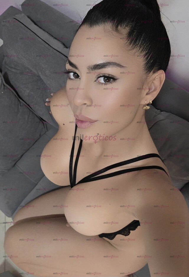 FOTOS DE YARA!! MAMASITA SEXY FLACA CULONA Y TETONA VIP!! FOTOS 100% REAL $$SUPER PROMO