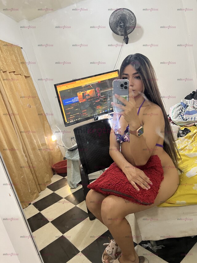 FOTOS DE SOY UNA CHICA TRANS DE 18 AÑOS DISPUESTA A CUMPLIR TUS FANTASÍAS ,VERSÁTIL,ETC