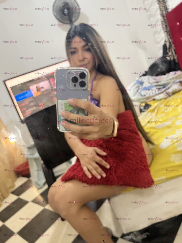 FOTOS DE SOY UNA CHICA TRANS DE 18 AÑOS DISPUESTA A CUMPLIR TUS FANTASÍAS ,VERSÁTIL,ETC