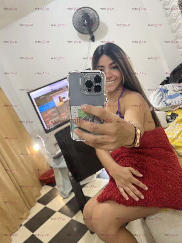 FOTOS DE SOY UNA CHICA TRANS DE 18 AÑOS DISPUESTA A CUMPLIR TUS FANTASÍAS ,VERSÁTIL,ETC