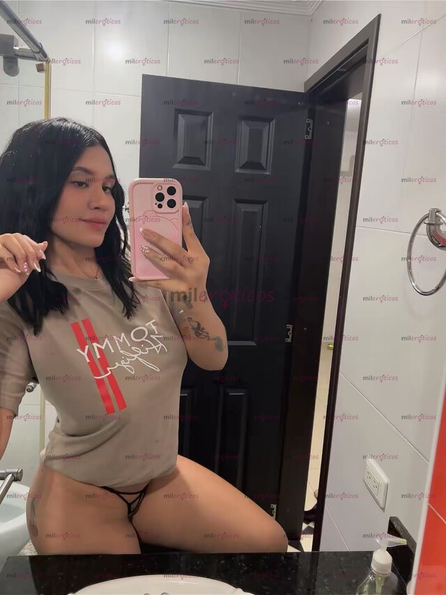 FOTOS DE CAMI HERMOSA ESCORT SOLO PARA TI CON APTO PRIVADO
