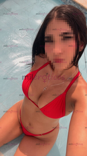 FOTOS DE AURORA BLANQUITA, BAJITA, TETONA Y DE CABELLO NEGRO 20 AÑOS