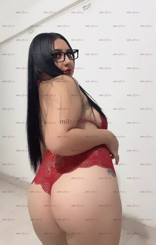 FOTOS DE FOGOSITA, PELINEGRA DE TODO TU AGRADO, POCOS DÍAS EN LA CUIDAD!!