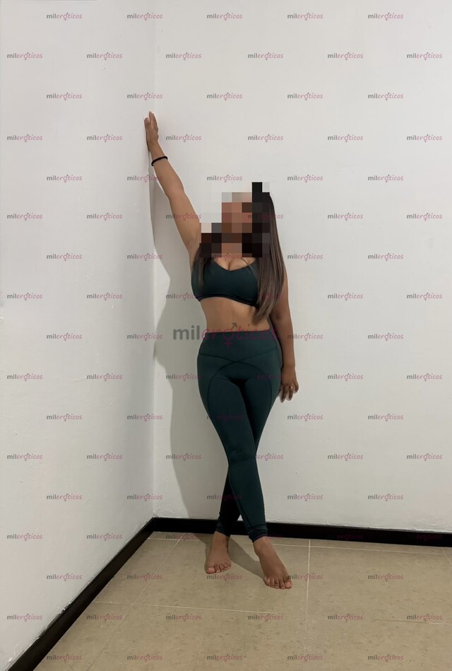 FOTOS DE DÉJATE CONSENTIR, SOY LYA DULCE, SUTIL Y ESPECIAL