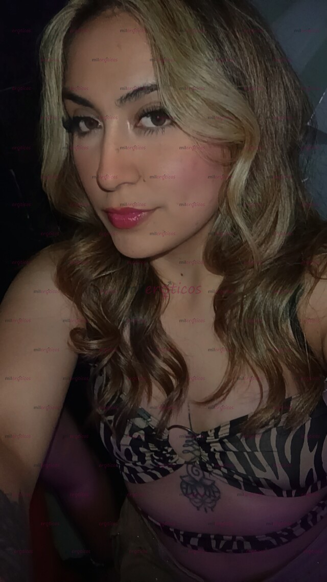 FOTOS DE RUBIA, JUGUETONA Y PROVOCATIVA, CON UNA MIRADA QUE TE ATRAPARÁ Y UNA PERSONALI