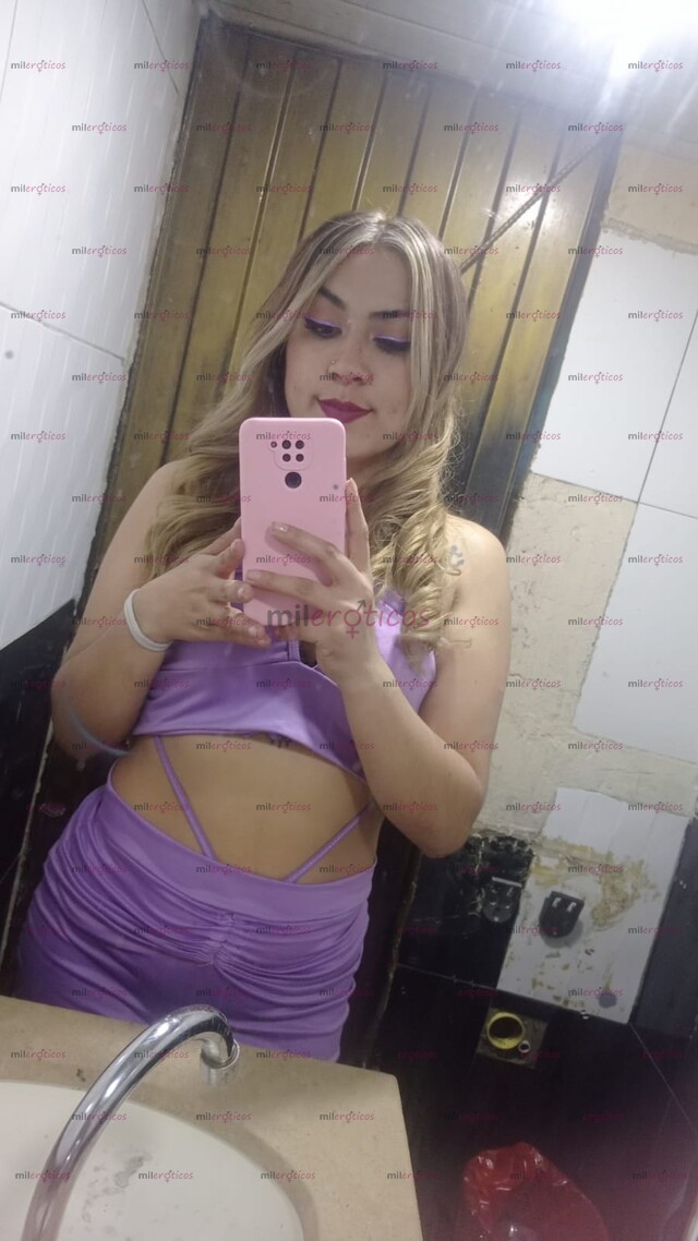 FOTOS DE RUBIA, JUGUETONA Y PROVOCATIVA, CON UNA MIRADA QUE TE ATRAPARÁ Y UNA PERSONALI