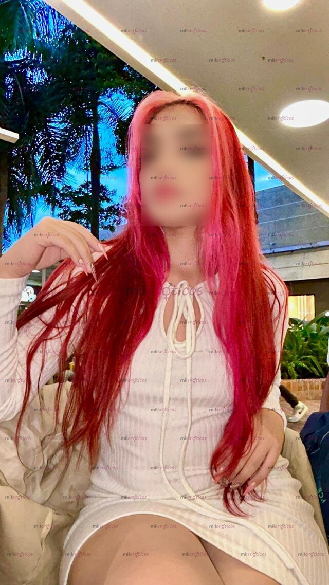 FOTOS DE CLOE NUEVA MASAJISTA RECIEN LLEGADA A MEDELLIN, MIS MASAJES SON ARTE SENSORIAL
