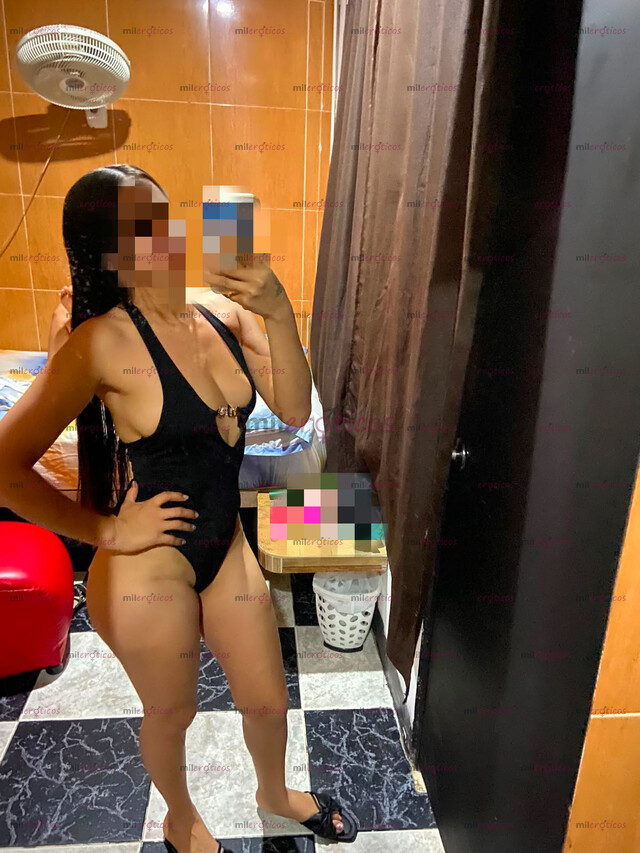 FOTOS DE ABURRIDO DE LAS MISMAS DE SIEMPRE ?? RECIEN LLEGANDO MAMASITA FLACA