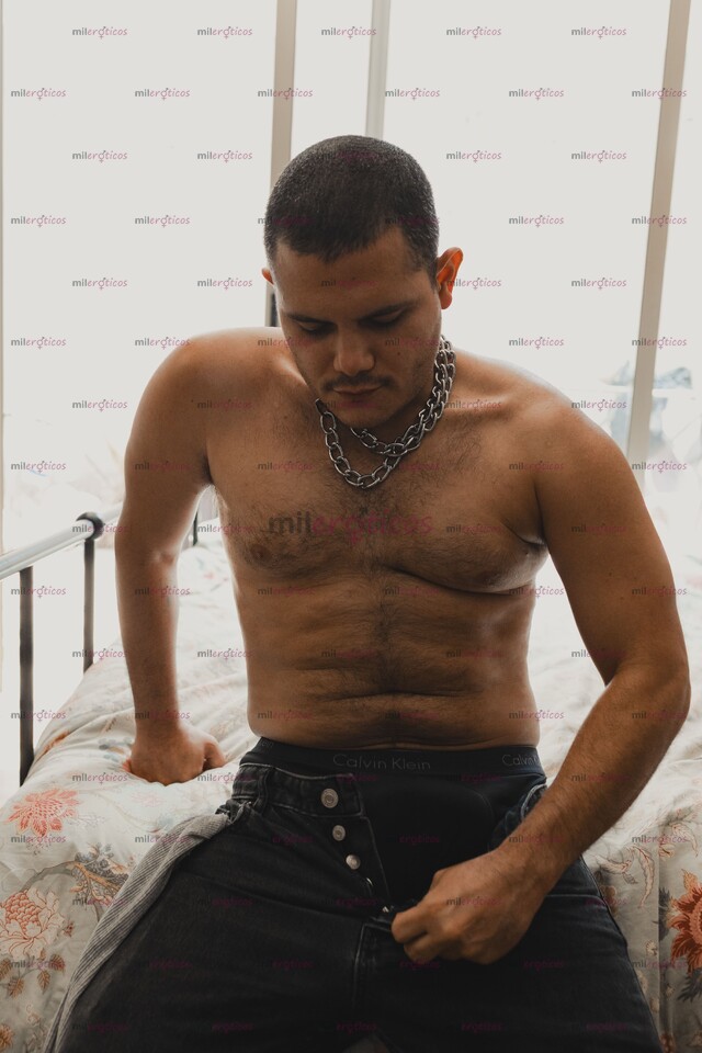 FOTOS DE MACHO VERGÓN CL INTER ACTIVO VERGA GRUESA