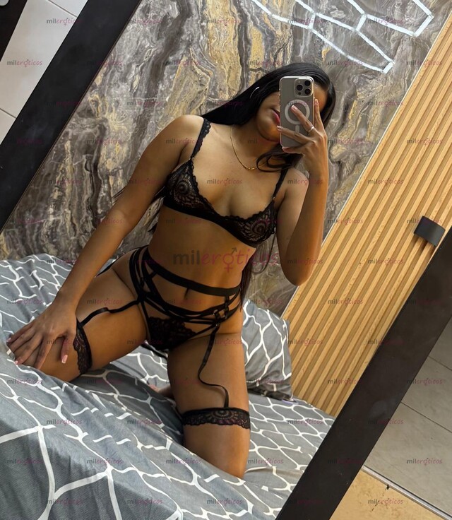 FOTOS DE REINITA BIEN TRAVIEZA PARA PASARLA BIEN RICO TE ESPERO