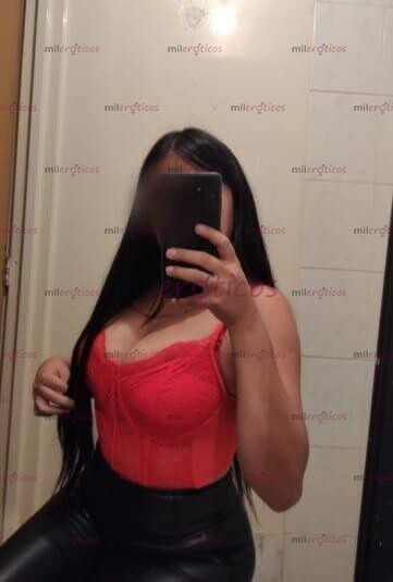 FOTOS DE LIMPIA, VESTIDA SUPER SEXI Y OLIENDO DELICIOSO PARA QUE QUIERAS REPETIR