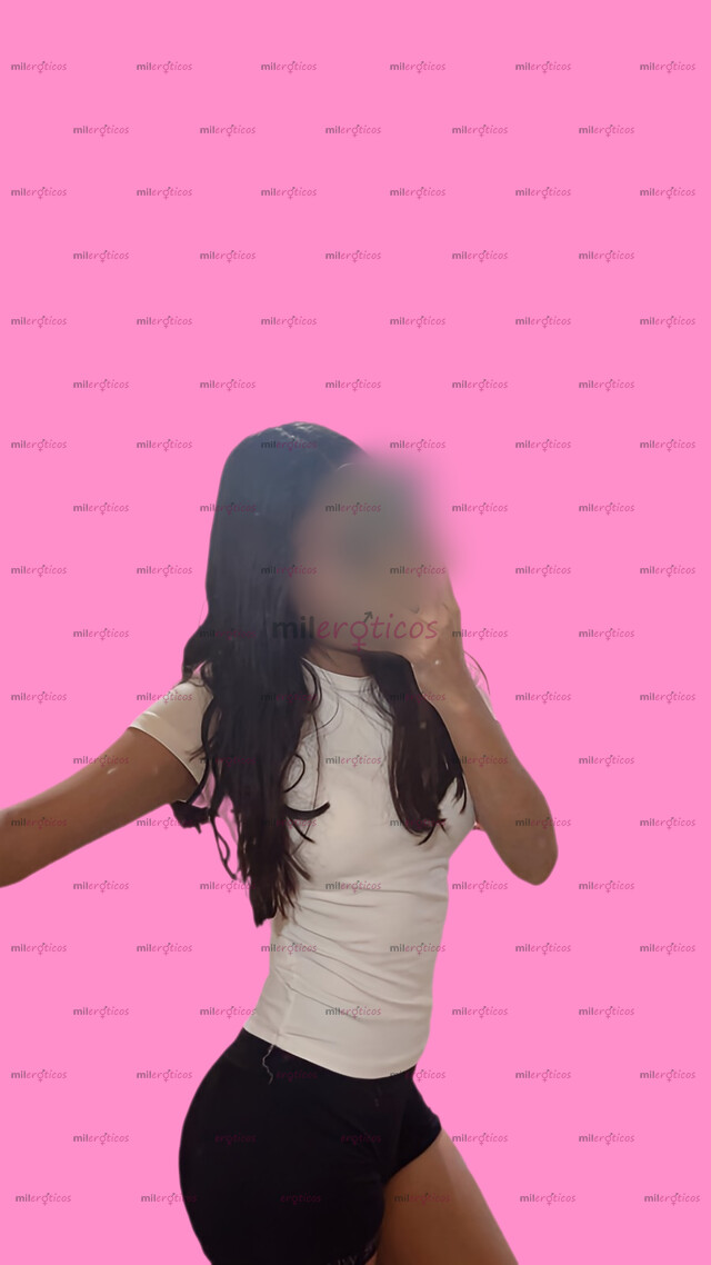 FOTOS DE CHICA PEQUEÑA (1.47 CM) 18 AÑOS, SERVICIO PARA PERSONAS SOLVENTES