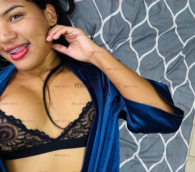 FOTOS DE REINITA BIEN TRAVIEZA PARA PASARLA BIEN RICO TE ESPERO