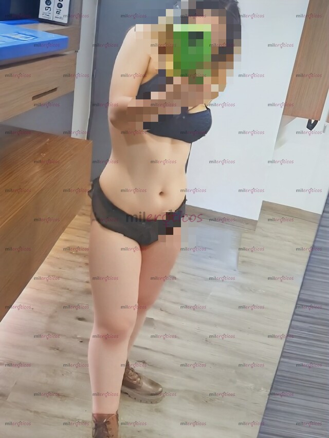 FOTOS DE SOY SAKY...CHICA NUEVA EN EL AMBIETE...RELLENAME CON TU LECHE PAPITO............