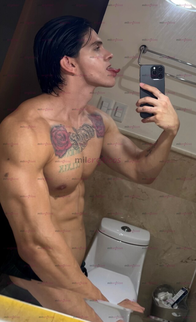 FOTOS DE MORRO BISEXUAL 21 CM DE VERGA DOMINANTE CON SITIO DISPONIBLE ÚNICOS DÍAS