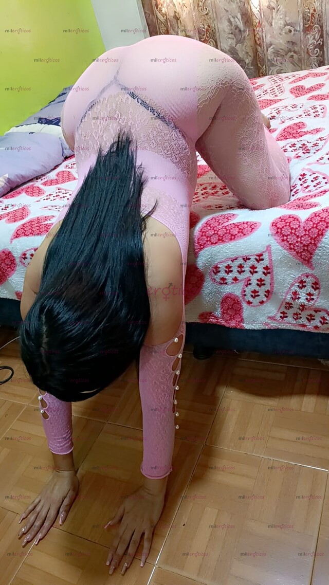 FOTOS DE RICA PUTUCA CON UNAS CADERAS DELICIOSAS LISTA PARA TU VERGA UNA MADURITA DELICIO