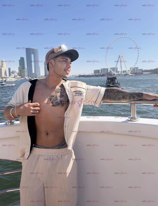 FOTOS DE NUEVO EN TU CIUDAD POR POCOS DÍAS. VATO VERSÁTIL, EDUCADO Y DE BUENA ONDA