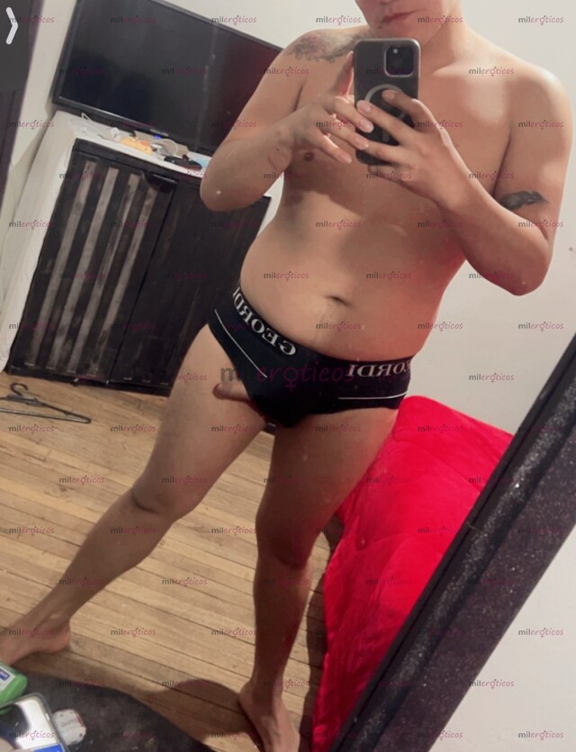 FOTOS DE HOLA LLEGÓ TU CHICO VERSÁTIL PARA COMPLACERTE BIEN RICO