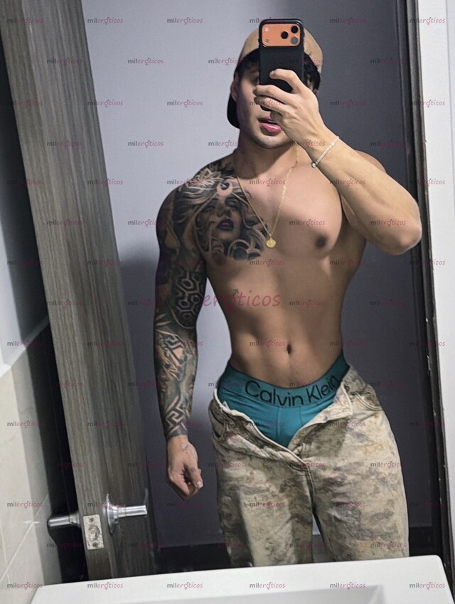 FOTOS DE NUEVO EN TU CIUDAD POR POCOS DÍAS. VATO VERSÁTIL, EDUCADO Y DE BUENA ONDA