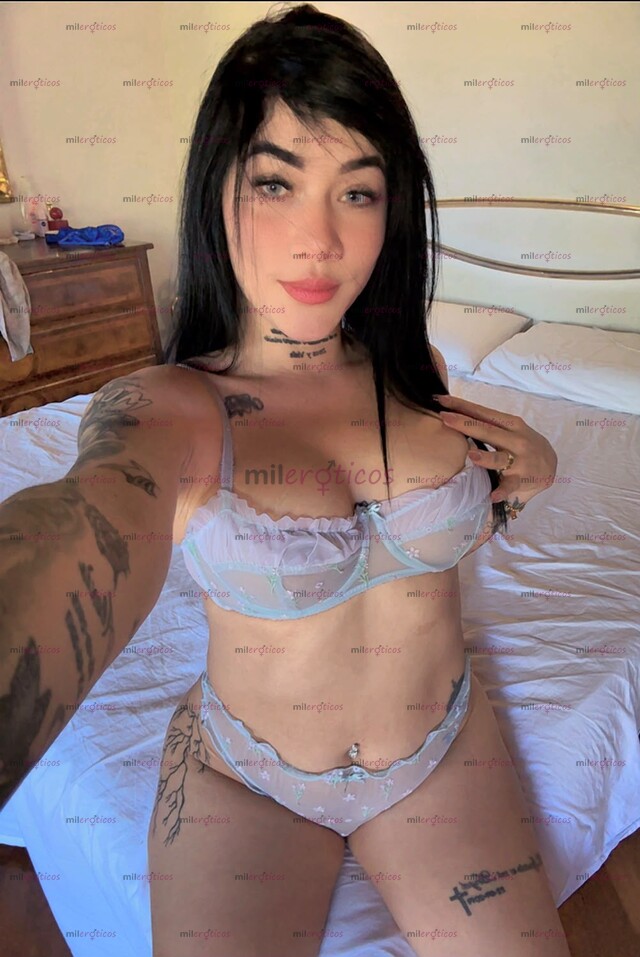 FOTOS DE HOLA SOY KAMILA!! LISTA PARA COMPLACERTE