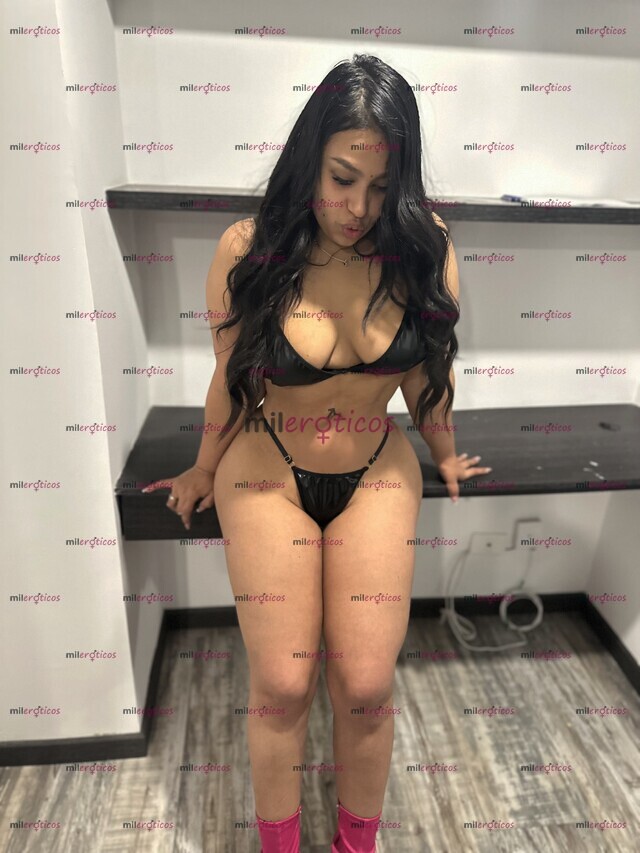 FOTOS DE MORENA HERMOSA CARA HERMOSA CUERPO MUY BUENA CON LA BOCA