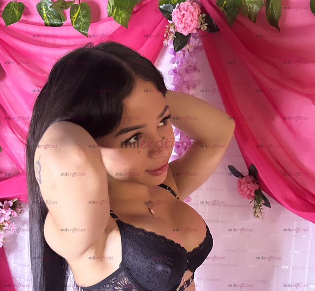 FOTOS DE NIÑA TRANS COLOMBIANA DE 18 AÑOS MUY FEMENINA DE BAJA ESTATURA OPERADA
