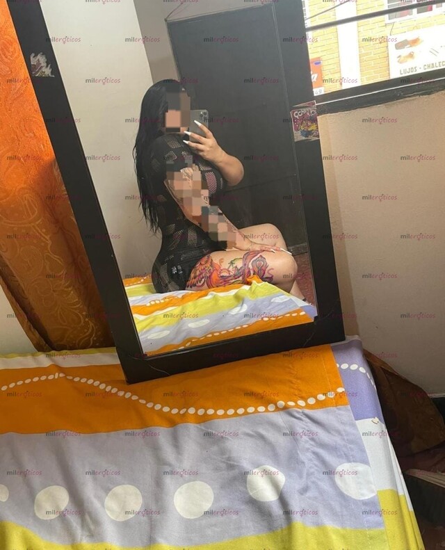 FOTOS DE APASIONADA MUJER CON GANAS DE MUCHO SEXO. FULL ANAL