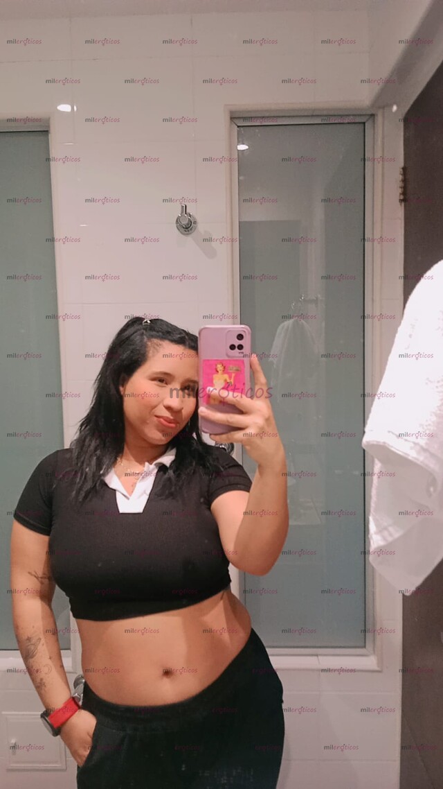 FOTOS DE GORDIBUENA CHARLOTTE EN SUBA ALCAPARROS SEDIENTA DE TU RICA LECHE