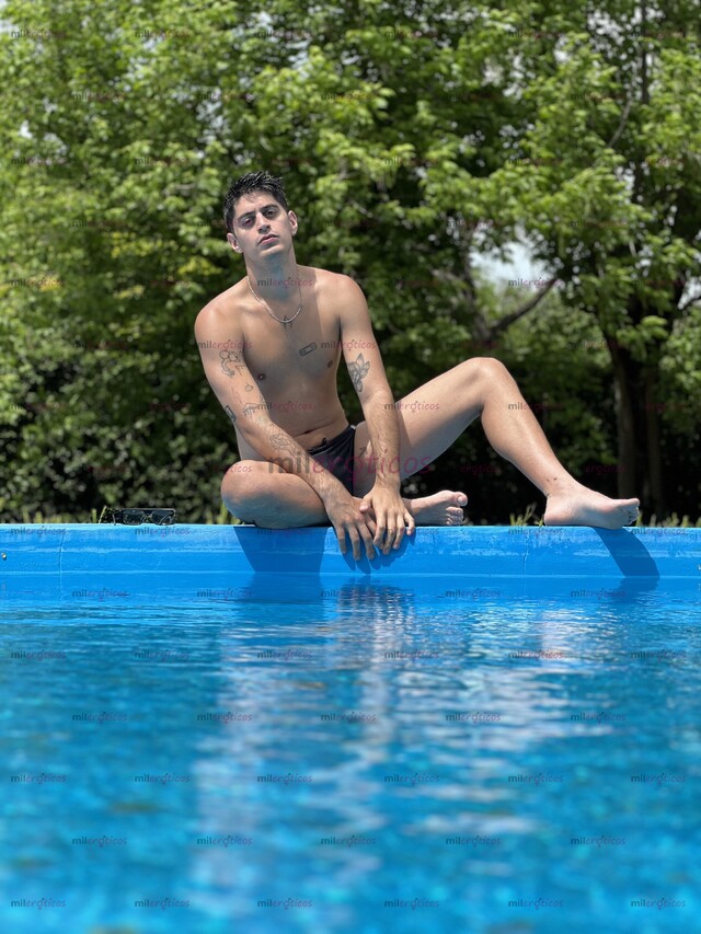 FOTOS DE ARGENTINO EN CDMX. CURIOSO, ATREVIDO , Y MORBOSO.