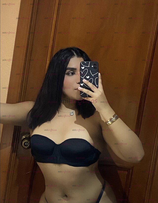 FOTOS DE CON LUGAR DE VUELTA EN TU CIUDAD! NENA TRANS ACTIVA O PASIVA PARA TI