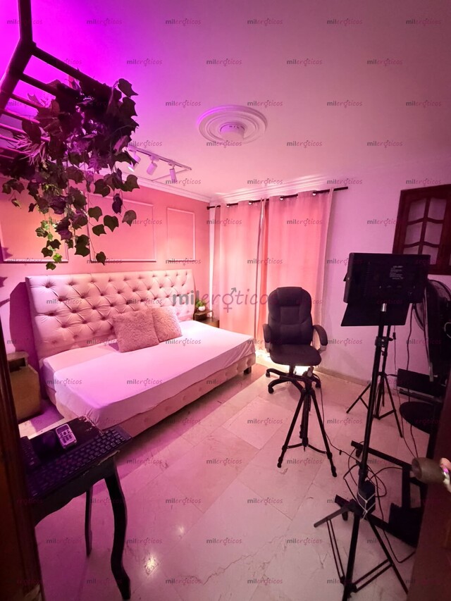 FOTOS DE AGENCIA DE MODELOS WEBCAM LUXURY EN EL SUR DE CALI