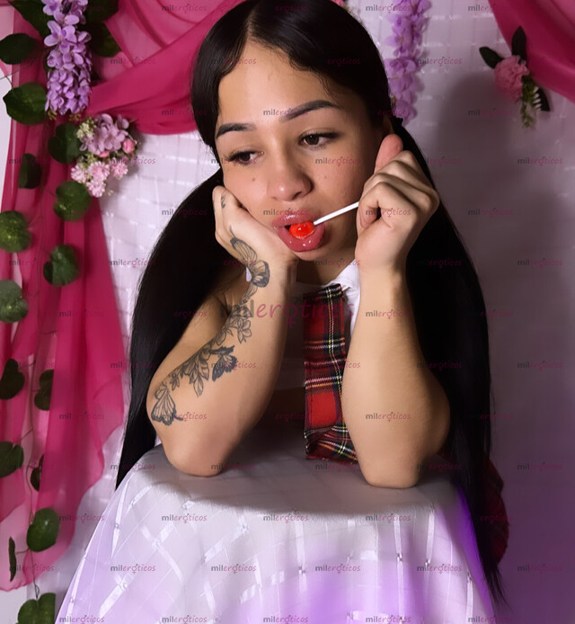 FOTOS DE NIÑA MUY FEMENINA OPERADA DE18AÑOS PARA CUMPLIR TUS FANTASÍAS NUEVA EN MEDELLÍN