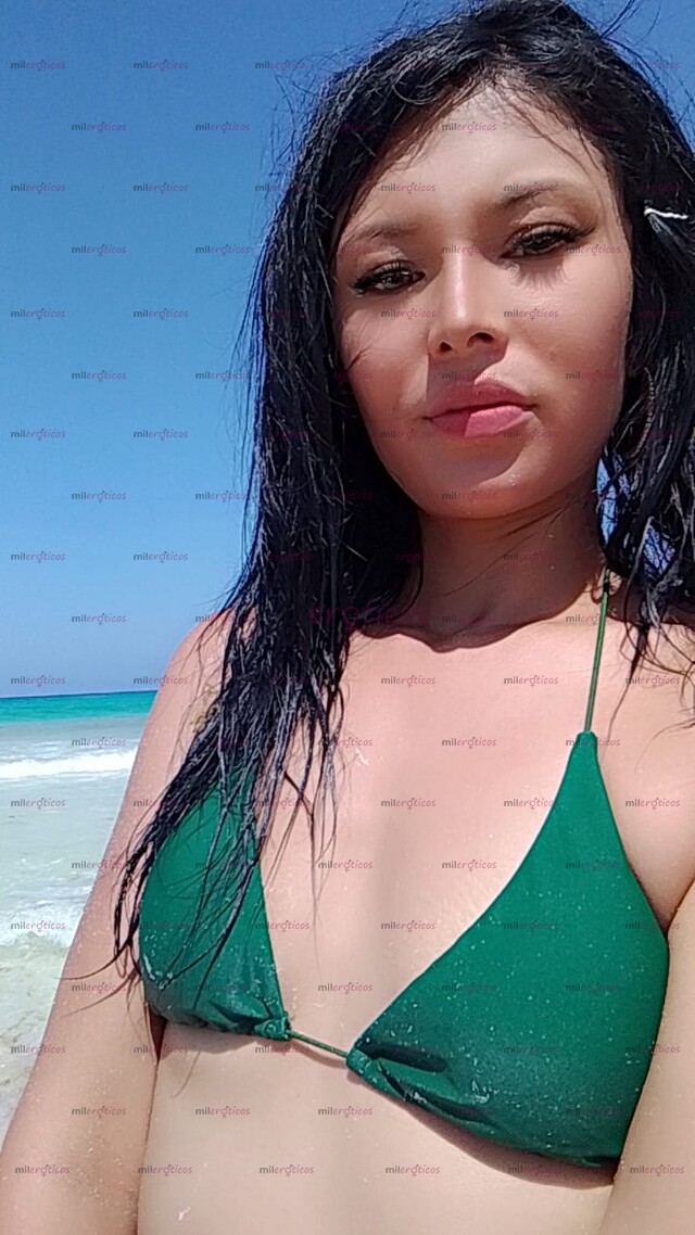 FOTOS DE DULCE COQUETA CON MUCHAS GANAS DE FOLLAR