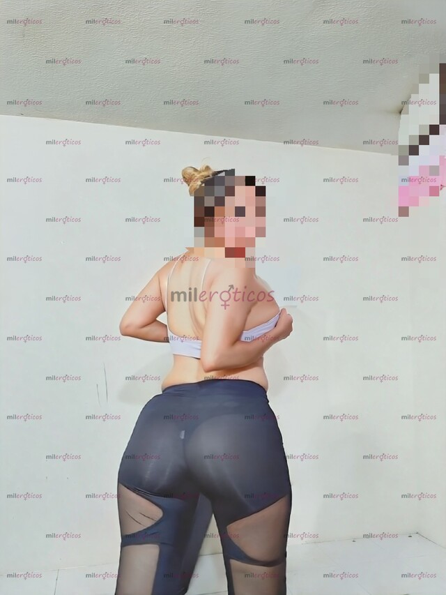 FOTOS DE RUBIA. ATREVIDA .COMPLACIENTE. FLEXIBLE. DELIRIO PURO!