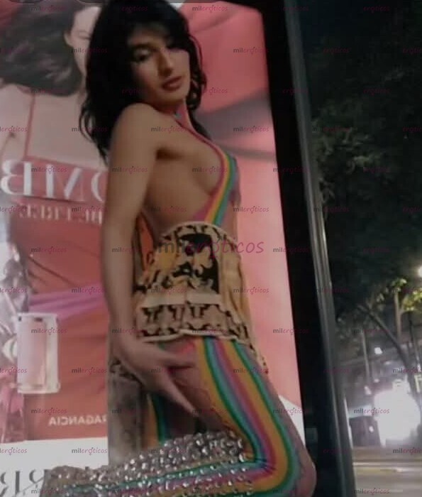 FOTOS DE LLEGÓ TU FLAQUITA FAVORITA INTER LA MÁS SEXY